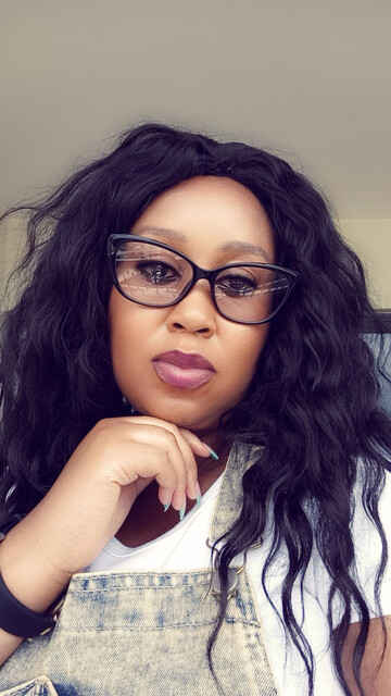 Angel face, 46 Alberton, Gauteng, South Africa