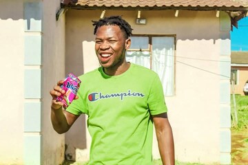 Harry, 25 Pietermaritzburg, KwaZulu-Natal, South Africa