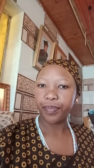 Sunshine, 31 Phuthaditjhaba, Free State, South Africa