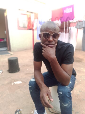 Mr.cute, 35 Soweto, Gauteng, South Africa