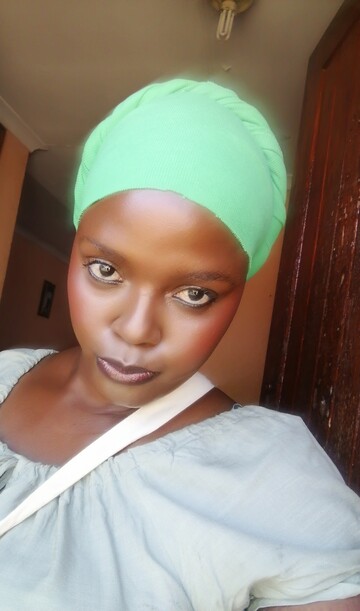 BrownQueenP, 32 Tembisa, Gauteng, South Africa