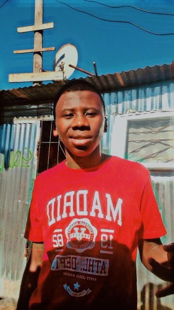 Shakes, 19 Hogsback, Eastern Cape, South Africa