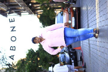 Othandile, 34 Evaton, Gauteng, South Africa