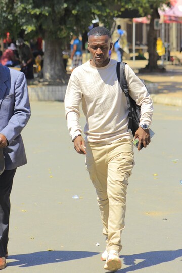 Nasai, 38 Sebokeng, Gauteng, South Africa