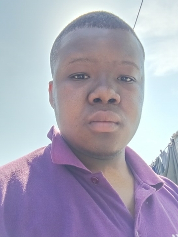 Musa, 21 Cape Town, Western Cape, South Africa