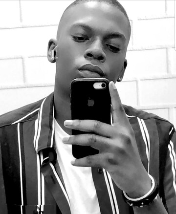 Jason164, 28 Klerksdorp, North West, South Africa