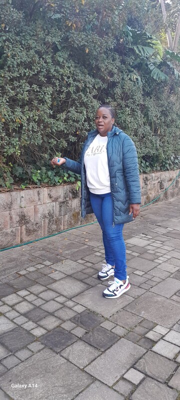 Zinhle315, 34 Pietermaritzburg, KwaZulu-Natal, South Africa