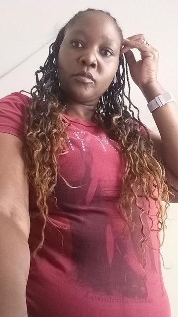 Ntombi236, 44 Klerksdorp, North West, South Africa