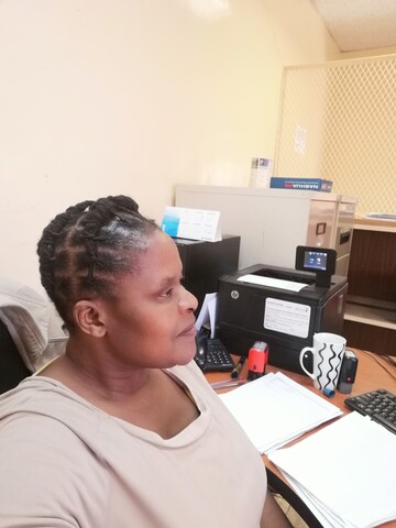 Popie6, 54 Rustenburg, North West, South Africa