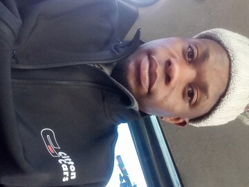 Jack, 32 Mabopane, Gauteng, South Africa