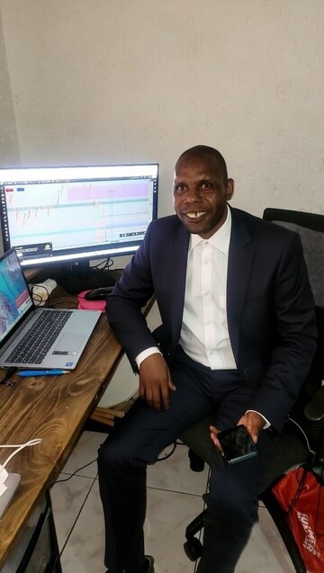 Wisdom1006, 51 Randburg, Gauteng, South Africa