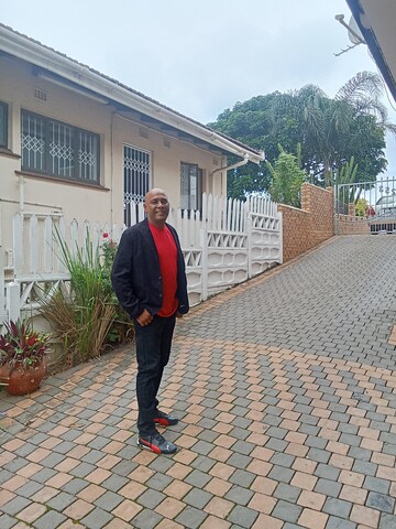 Rini, 45 Durban, KwaZulu-Natal, South Africa