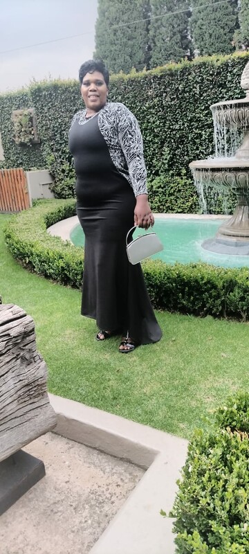 Pamvuyie, 56 Boksburg, Gauteng, South Africa