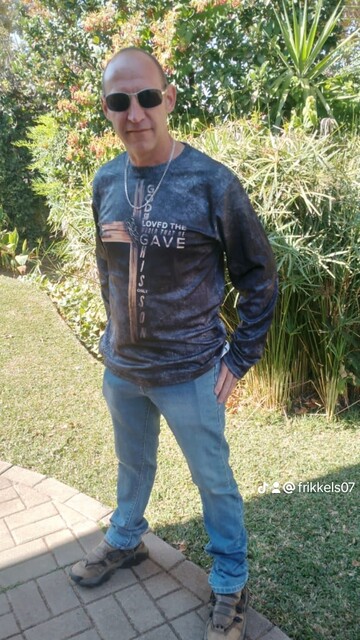 FRIKKELS, 48 Rustenburg, North West, South Africa