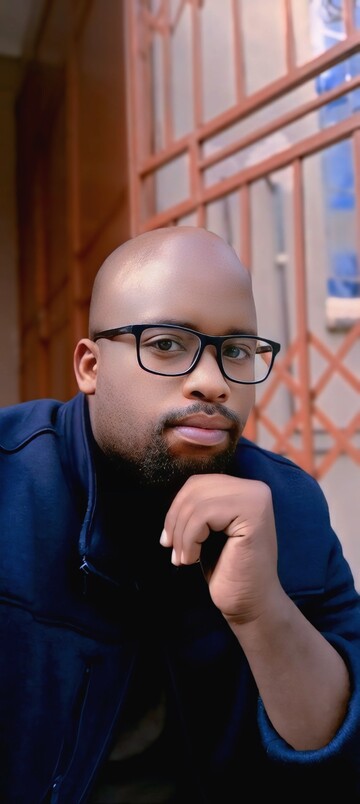 Muzu, 32 Pretoria, Gauteng, South Africa