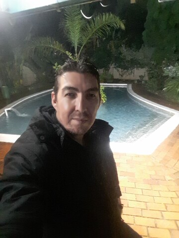 Aiden, 37 Kempton Park, Gauteng, South Africa