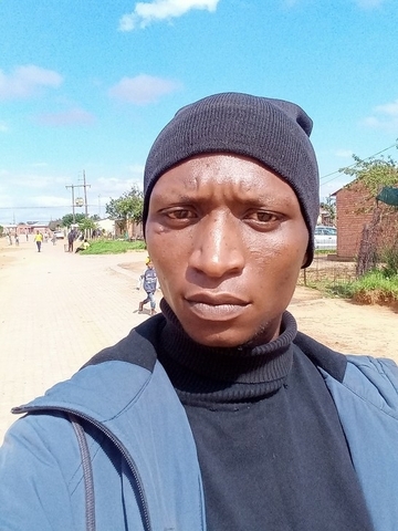 Kabelo224, 32 Allanridge, Free State, South Africa