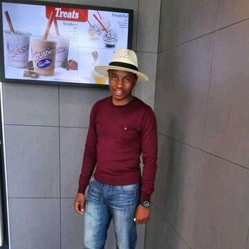 Suffo93, 33 Soweto, Gauteng, South Africa