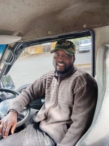 Shegwazi, 36 Johannesburg, Gauteng, South Africa