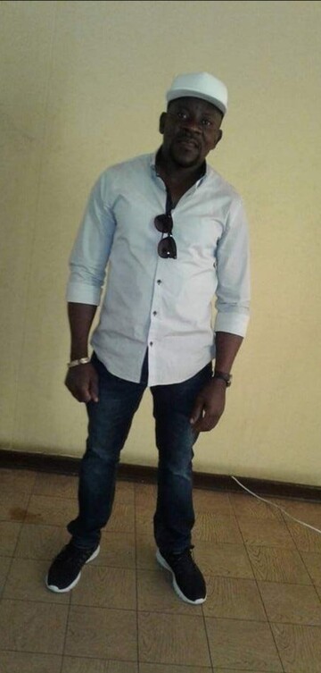 Terence374, 44 Pretoria, Gauteng, South Africa