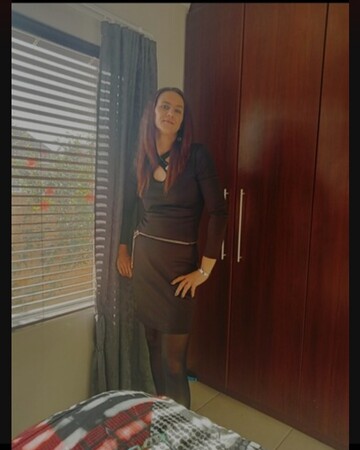 Ronel, 49 Uitenhage, Eastern Cape, South Africa