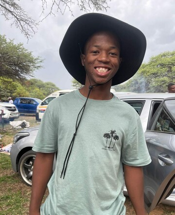 Marc, 19 Bloemfontein, Free State, South Africa