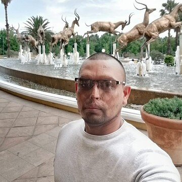 NICK, 45 Johannesburg South, Gauteng, South Africa