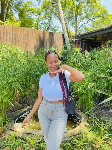 Aneh, 23 Soweto, Gauteng, South Africa