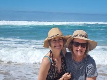 MissTerious, 44 Centurion, Gauteng, South Africa