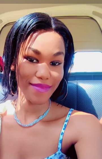 Lina, 30 Johannesburg, Gauteng, South Africa