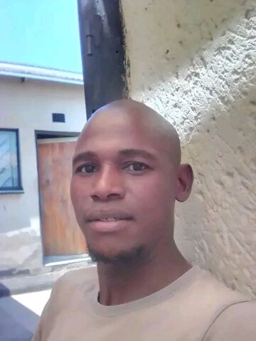 Tebza, 44 Soweto, Gauteng, South Africa