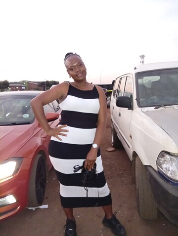 Rakgadi, 31 Tembisa, Gauteng, South Africa