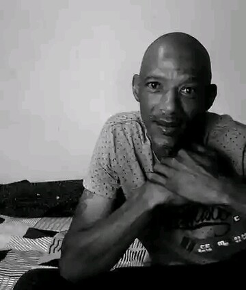 Capone, 48 Tembisa, Gauteng, South Africa