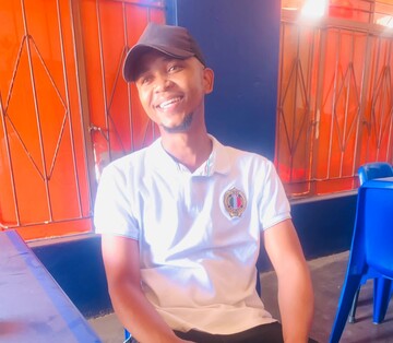 Zina, 33 Mokopane, Limpopo, South Africa