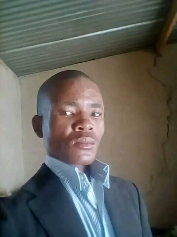 Tsepang163, 36 Vryburg, North West, South Africa