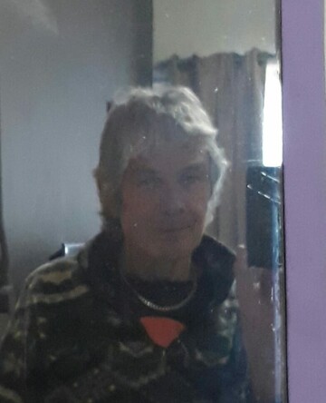 Tony, 73 Oudtshoorn, Western Cape, South Africa