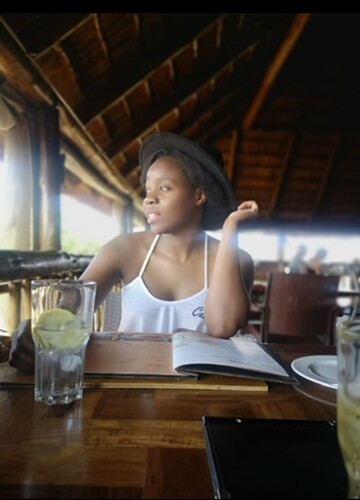 Lebogang, 32 Midrand, Gauteng, South Africa