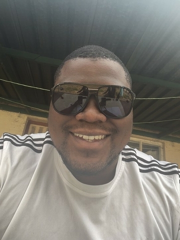 Siboniso, 35 Johannesburg, Gauteng, South Africa