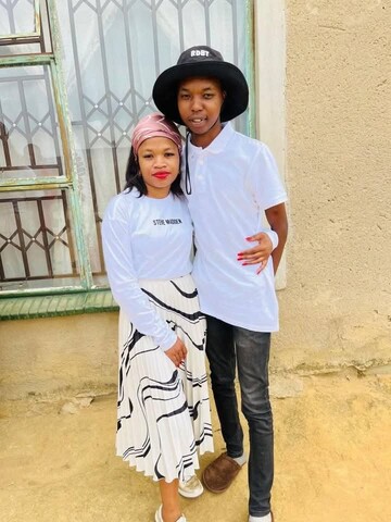 Siabza, 20 Soweto, Gauteng, South Africa