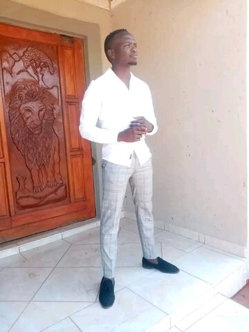 Azania0725, 34 Brits, North West, South Africa