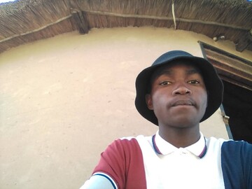 Bz329, 22 Volksrust, Mpumalanga, South Africa