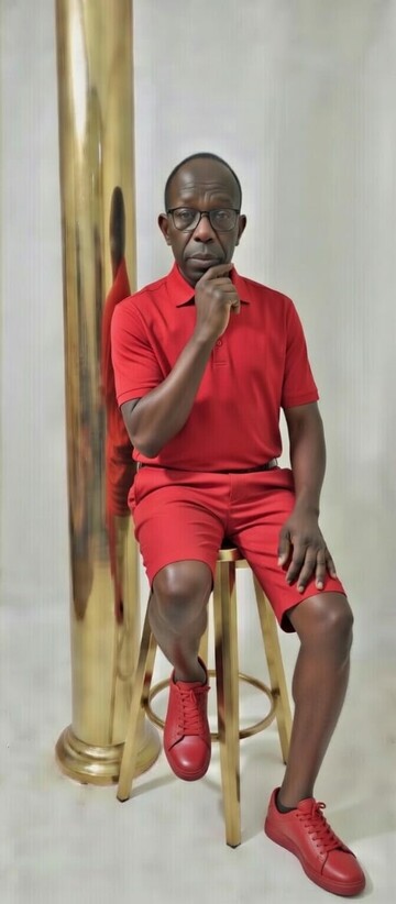 Mzwakhe, 56 Tembisa, Gauteng, South Africa