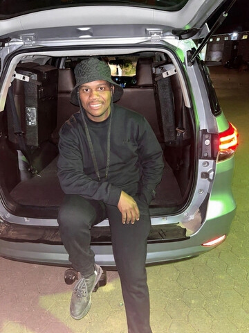 Thabang, 32 Bloemfontein, Free State, South Africa