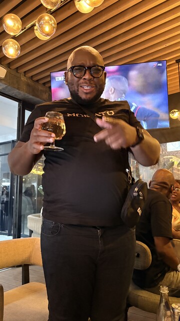 Mphetuleng, 35 Tembisa, Gauteng, South Africa