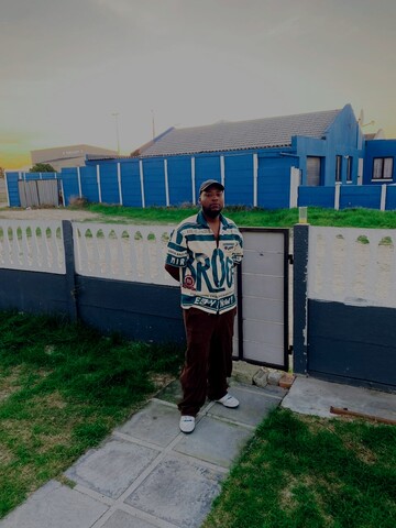 Loki307, 26 Cape Town, Western Cape, South Africa