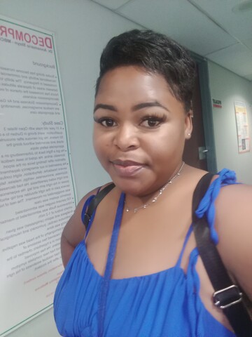 Lili, 29 Tembisa, Gauteng, South Africa