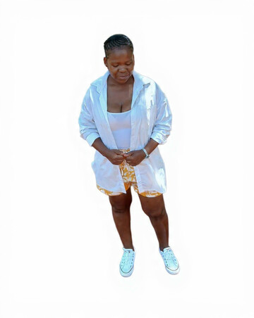 Sweety, 42 Rustenburg, North West, South Africa