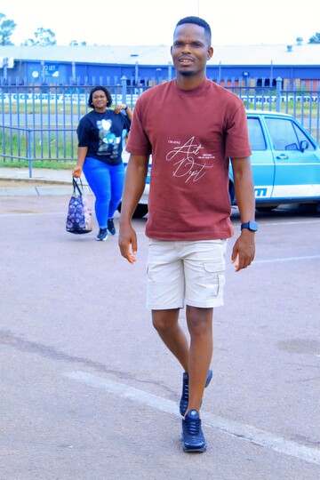 Tumaiza, 36 Lenasia, Gauteng, South Africa