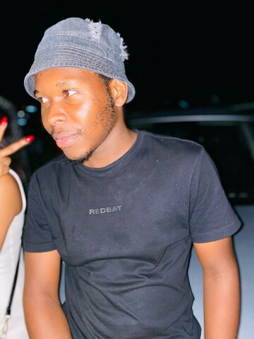 Scott, 21 Empangeni, KwaZulu-Natal, South Africa