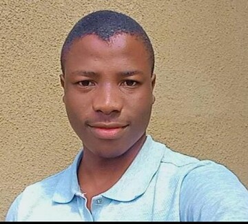 Mr Ndaba, 24 Durban, KwaZulu-Natal, South Africa